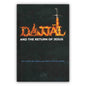 Dajjal And The Return Of Jesus By Yusuf Ibn Abdullah Ibn yusuf Al-wabil