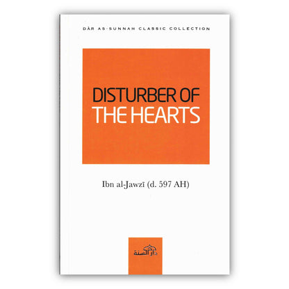 Disturber Of The Hearts By Abul-Faraj Ibn al-Jawzi