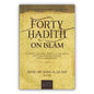 Forty Hadith On Islam By Imam Abu Bakr Al-Ajurri