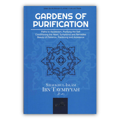 Gardens of Purification By Shaykhul-Islam Ibn Taymiyyah