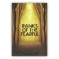 Ranks of the Fearful By Imam Ibn Qudamah Al-Maqdisi