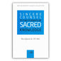 Sincere Counsel to the Seekers of Sacred Knowledge By Ibn Al Jawzi