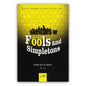 Sketches Of Fools And Simpletons By Abul-Faraj Ibn al-Jawzi