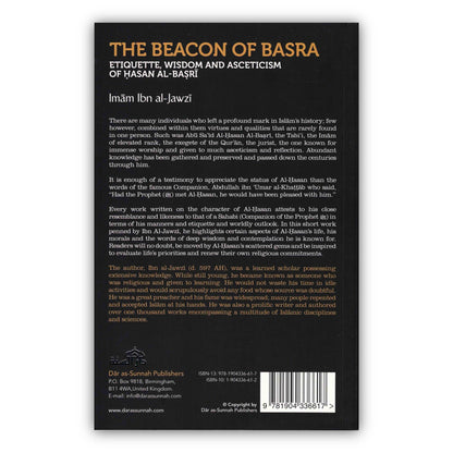 The Beacon of Basra By Imam Ibn Jawzi
